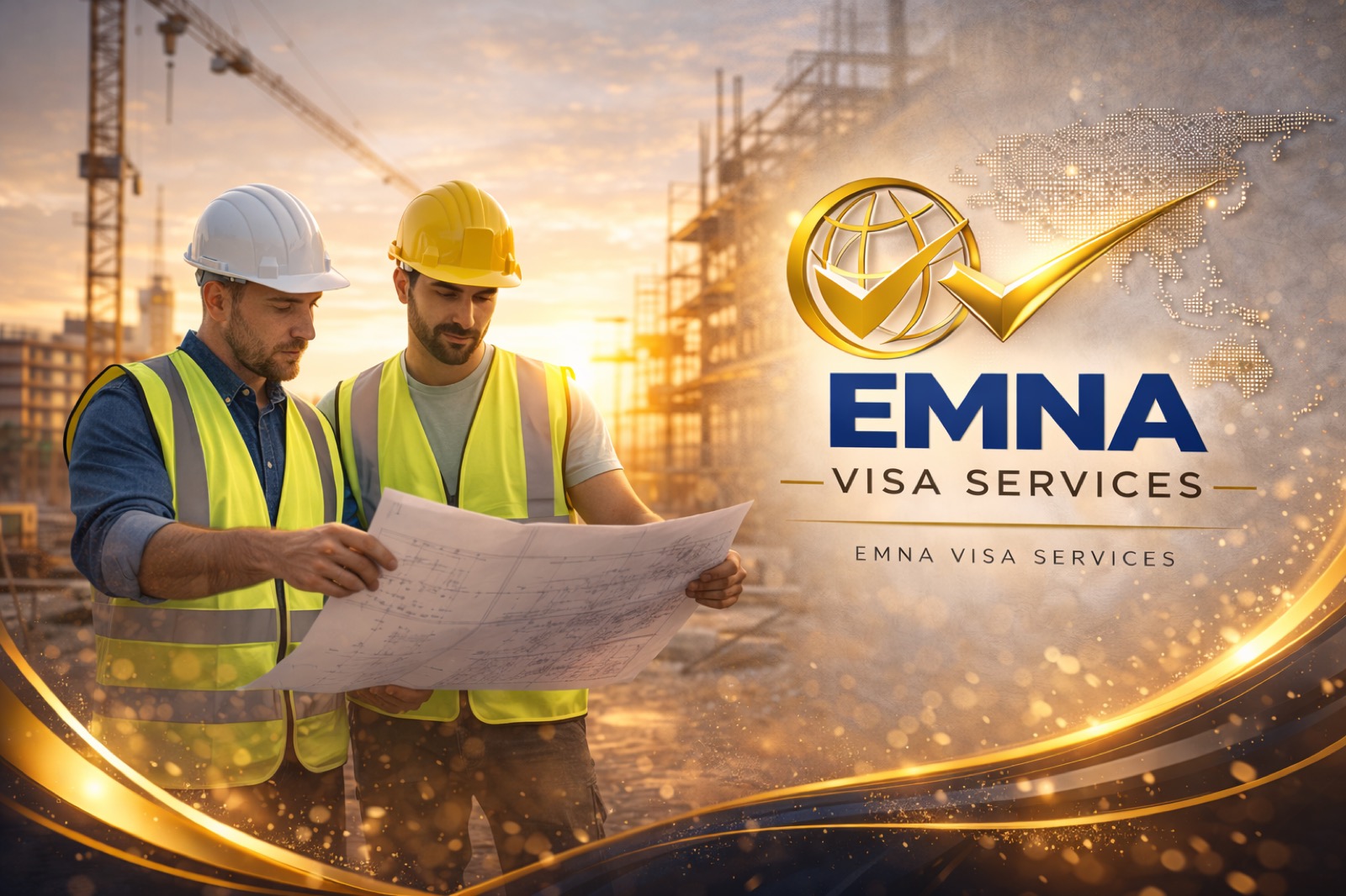 Construction in Europe