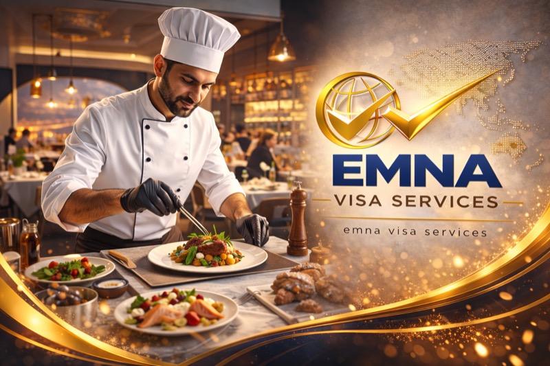 Chef Cook