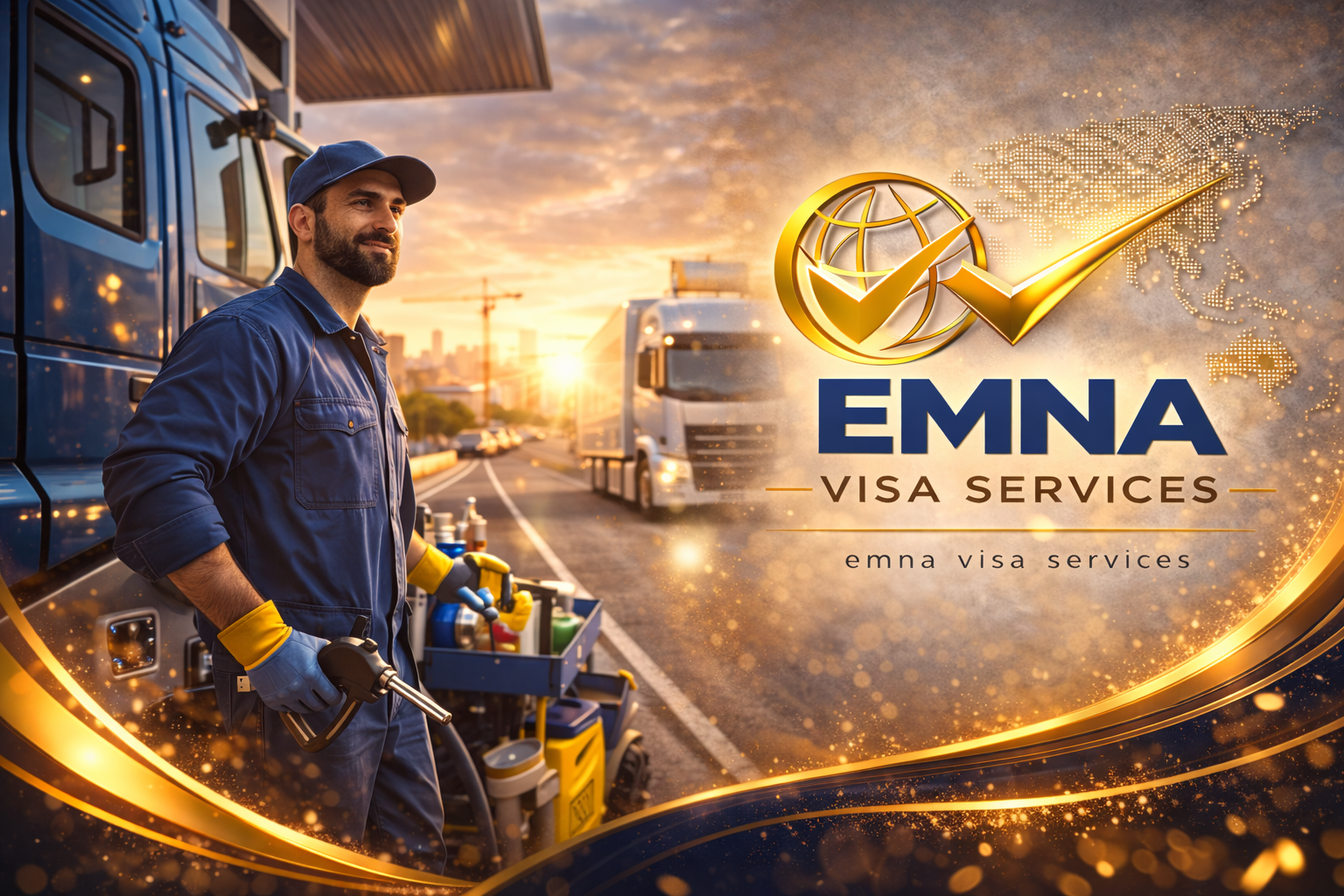 Logistics & Warehouse